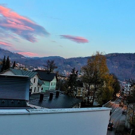 גמונדן Idyllische Suite In Zentrumsnaehe Mit Parkplatz Top 1 מראה חיצוני תמונה